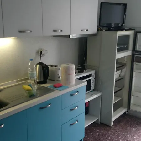 Appartement Aparts Sunshine *