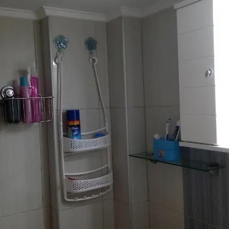 Appartement Aparts Sunshine Nea Irakleia