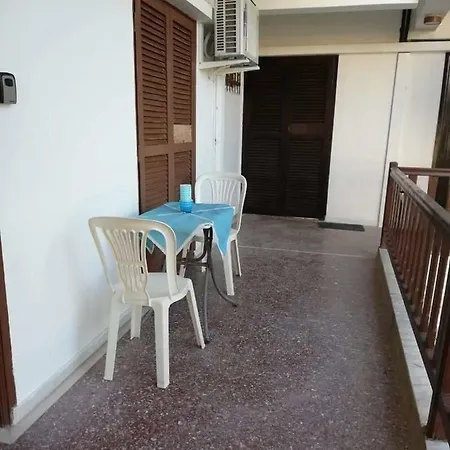Appartement Aparts Sunshine