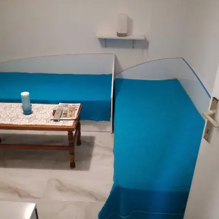 Appartement Aparts Sunshine Nea Irakleia