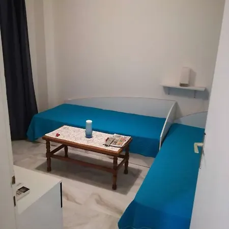 Appartement Aparts Sunshine