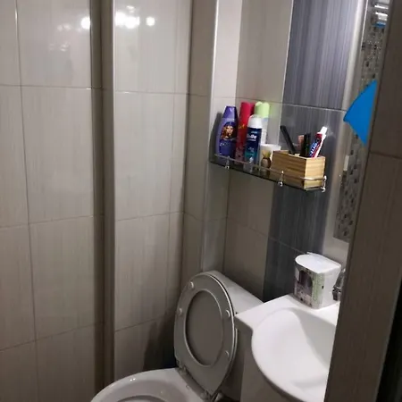 Appartement Aparts Sunshine