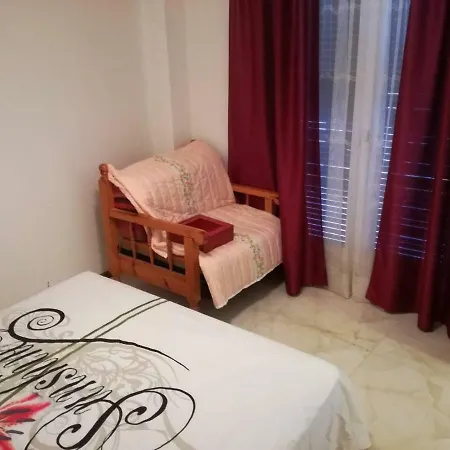 Aparts Sunshine Appartement