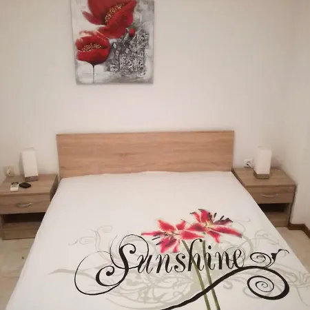 Appartement Aparts Sunshine *