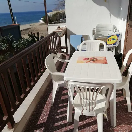 Aparts Sunshine Appartement