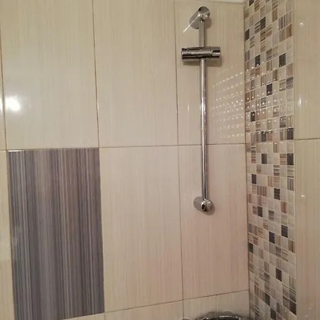 Aparts Sunshine Appartement