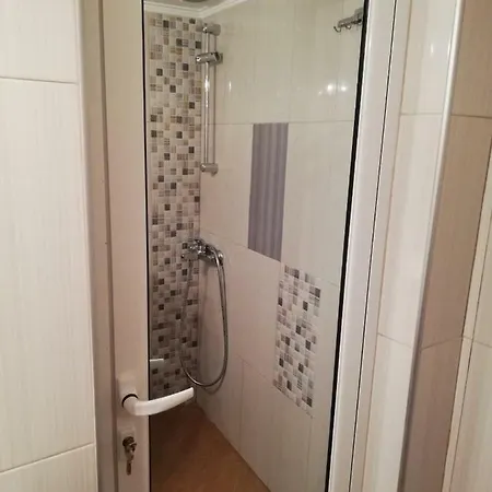 Aparts Sunshine Appartement Nea Irakleia