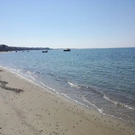 شقة Aparts Sunshine *