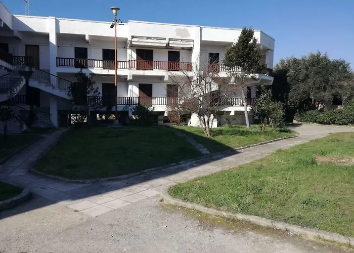 Lejlighed Aparts Sunshine