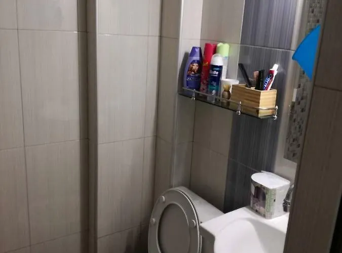 Lejlighed Aparts Sunshine