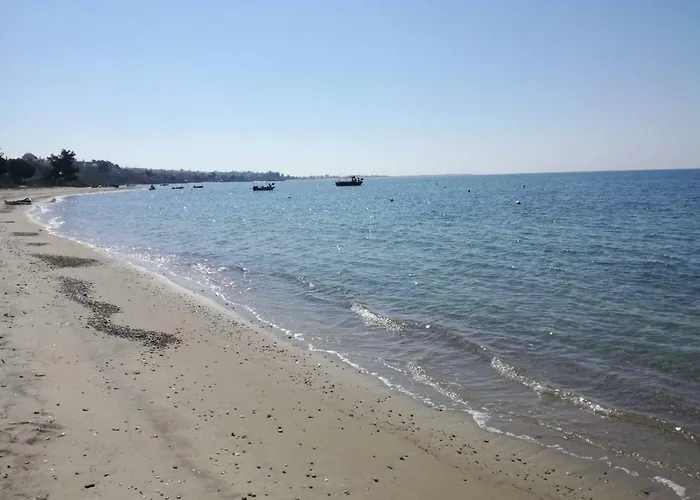 Lejlighed Aparts Sunshine *