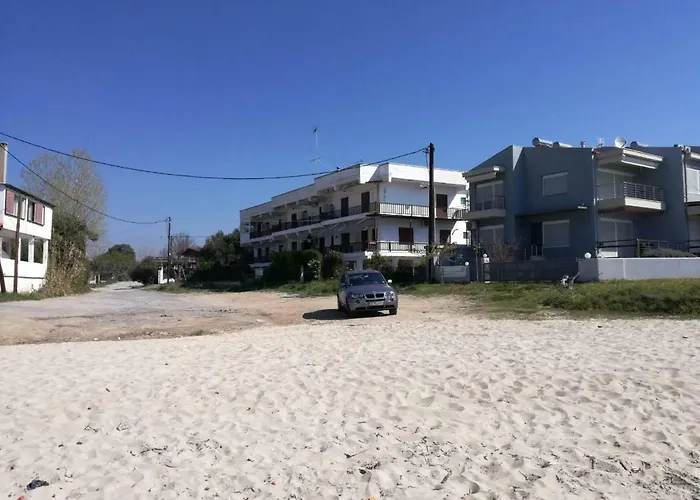 Aparts Sunshine Lejlighed *