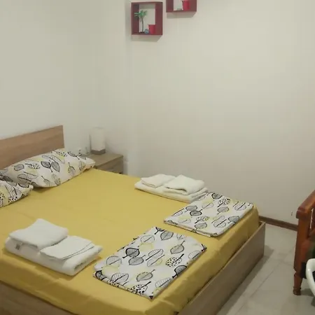 Appartamento Aparts Sunshine *