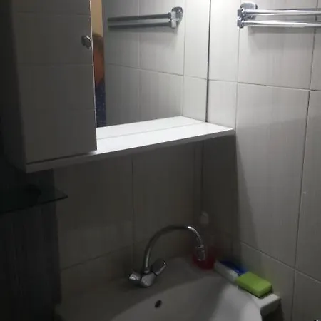 Appartamento Aparts Sunshine *