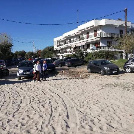 Appartamento Aparts Sunshine *