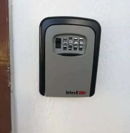 Aparts Sunshine Appartamento *