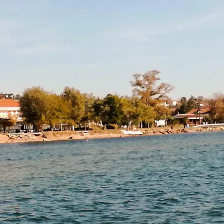 Appartamento Aparts Sunshine