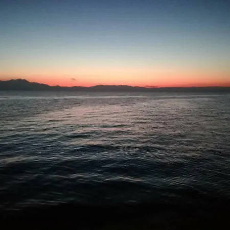 Aparts Sunshine Appartamento Nea Iraklia