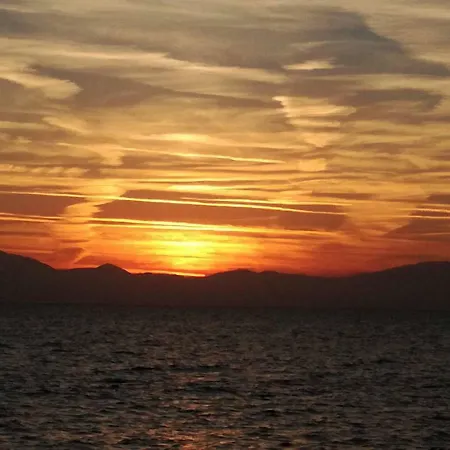 Aparts Sunshine Appartamento