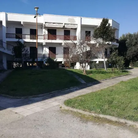 Appartamento Aparts Sunshine