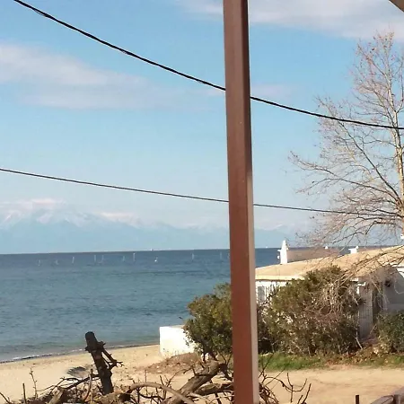 Appartamento Aparts Sunshine