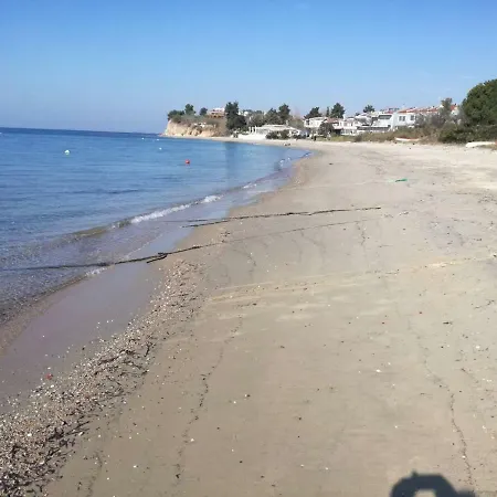 Aparts Sunshine Διαμέρισμα