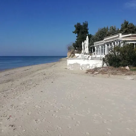 Aparts Sunshine Appartamento *