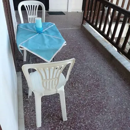 Aparts Sunshine Nea Iraklia