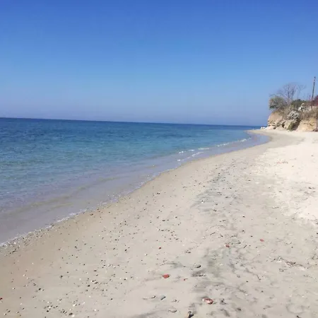 Appartamento Aparts Sunshine