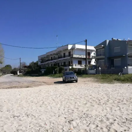 Aparts Sunshine Appartamento *