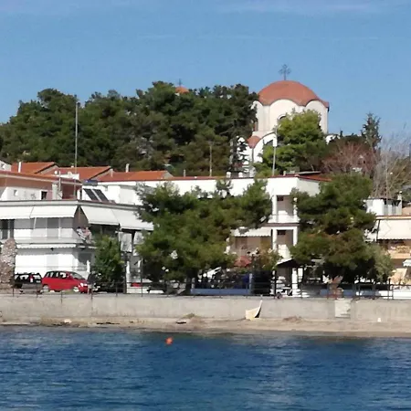 Aparts Sunshine Appartamento *