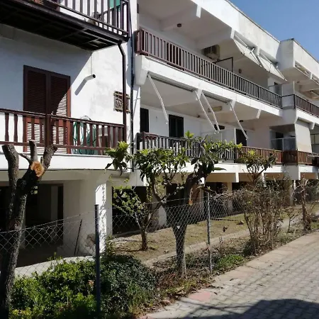 Appartamento Aparts Sunshine