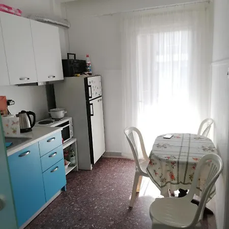 Aparts Sunshine Nea Iraklia