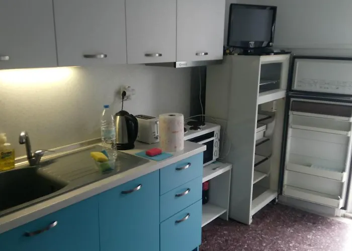 Appartement Aparts Sunshine *