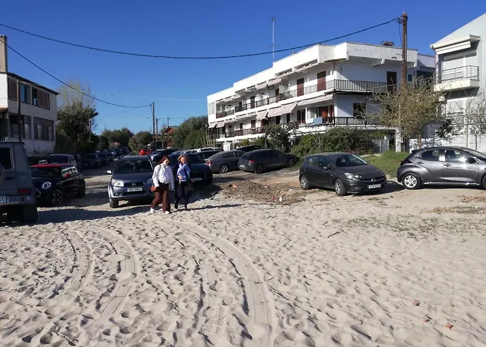 Appartement Aparts Sunshine *