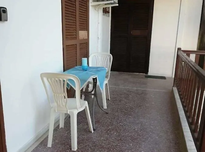 Appartement Aparts Sunshine