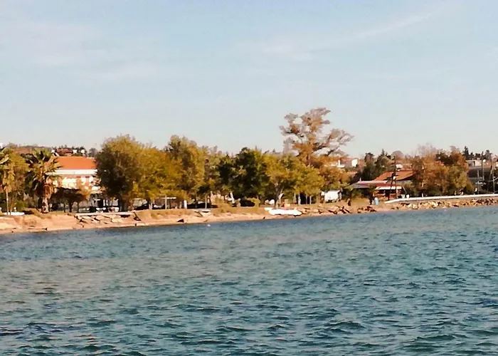 Appartement Aparts Sunshine