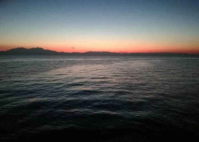 Aparts Sunshine Appartement Nea Iraklia