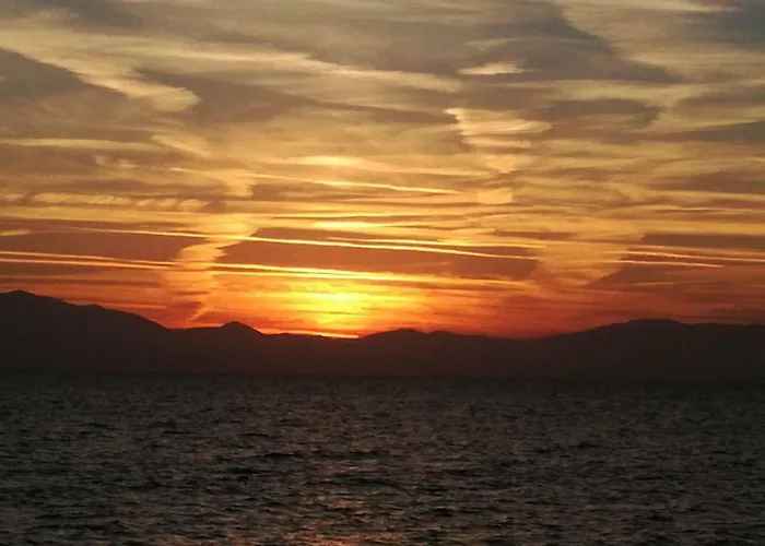 Aparts Sunshine Appartement