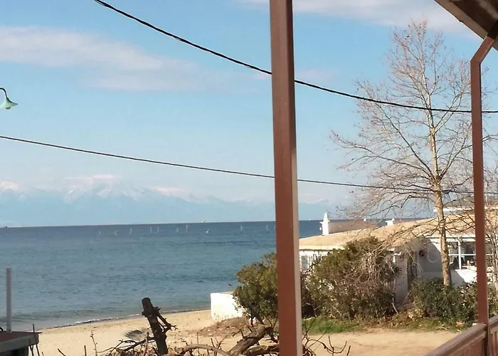 Appartement Aparts Sunshine