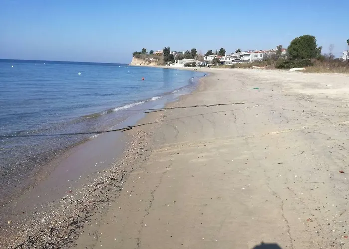 Aparts Sunshine Appartement