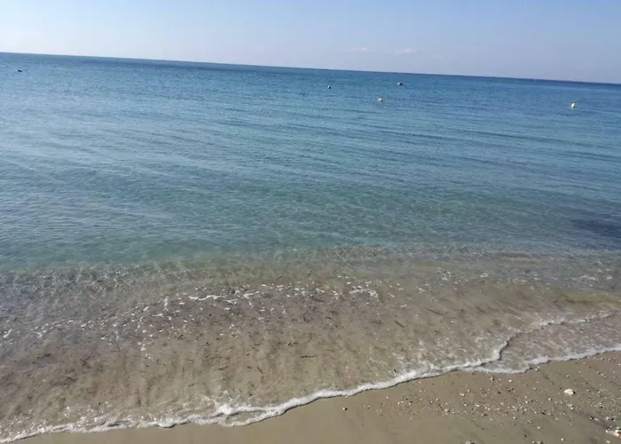 Appartement Aparts Sunshine *