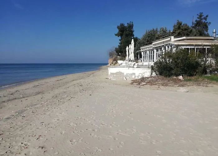 Aparts Sunshine Appartement *