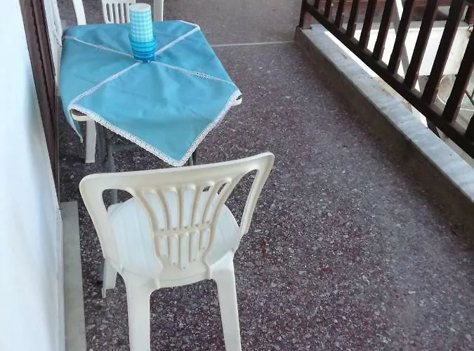 Aparts Sunshine Nea Iraklia