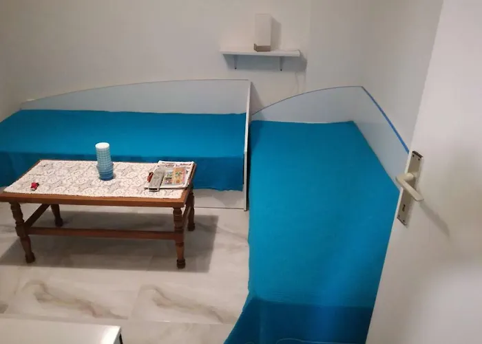 Appartement Aparts Sunshine Nea Iraklia