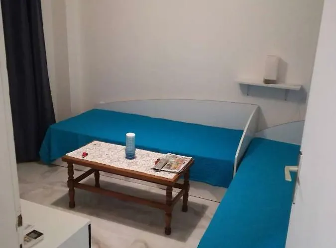 Appartement Aparts Sunshine