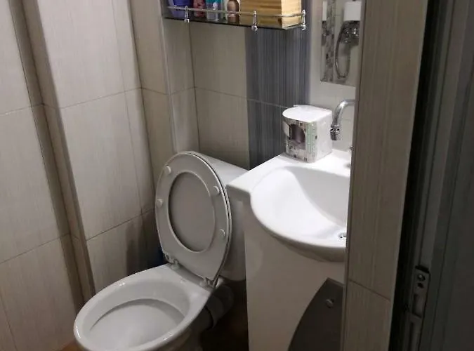 Appartement Aparts Sunshine *