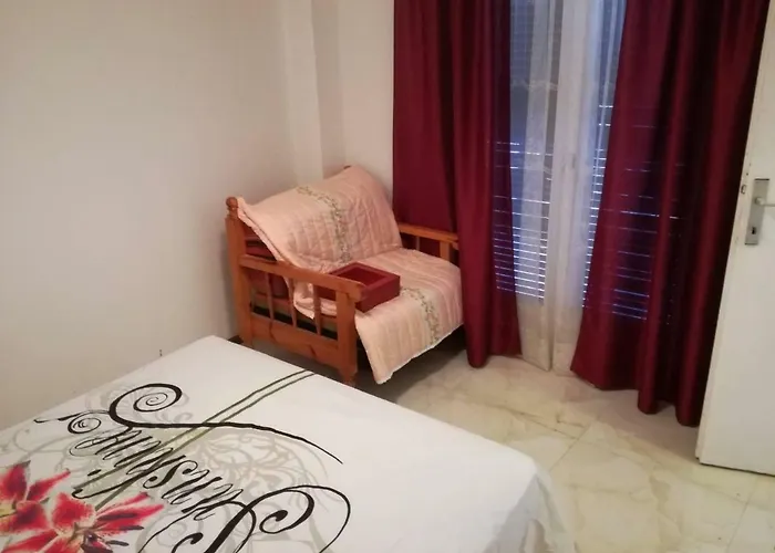 Aparts Sunshine Appartement