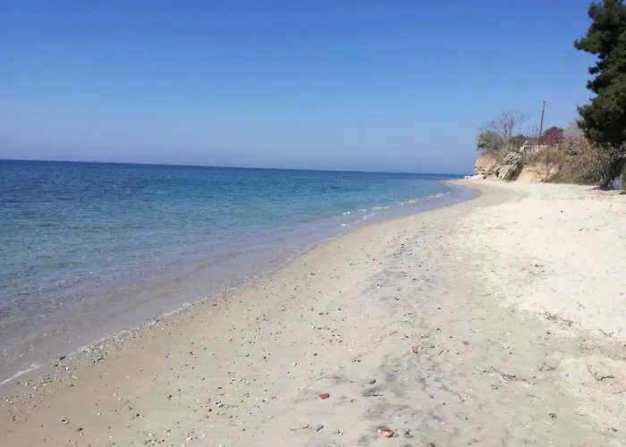 Appartement Aparts Sunshine