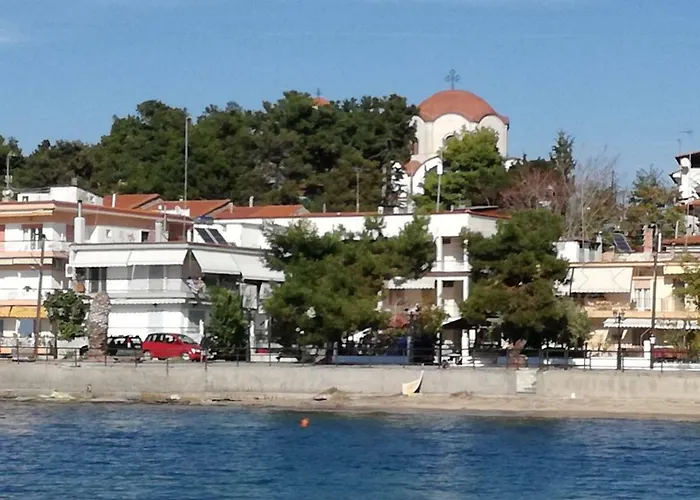 Aparts Sunshine Appartement *